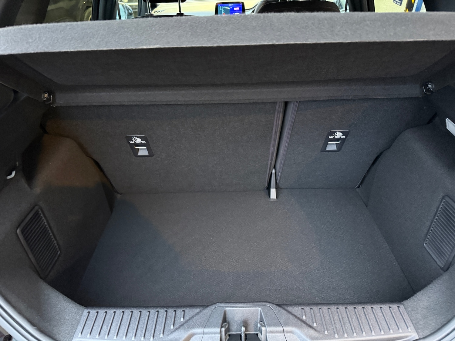 Used Ford Fiesta 2023 for sale - 76834993: Photo 6