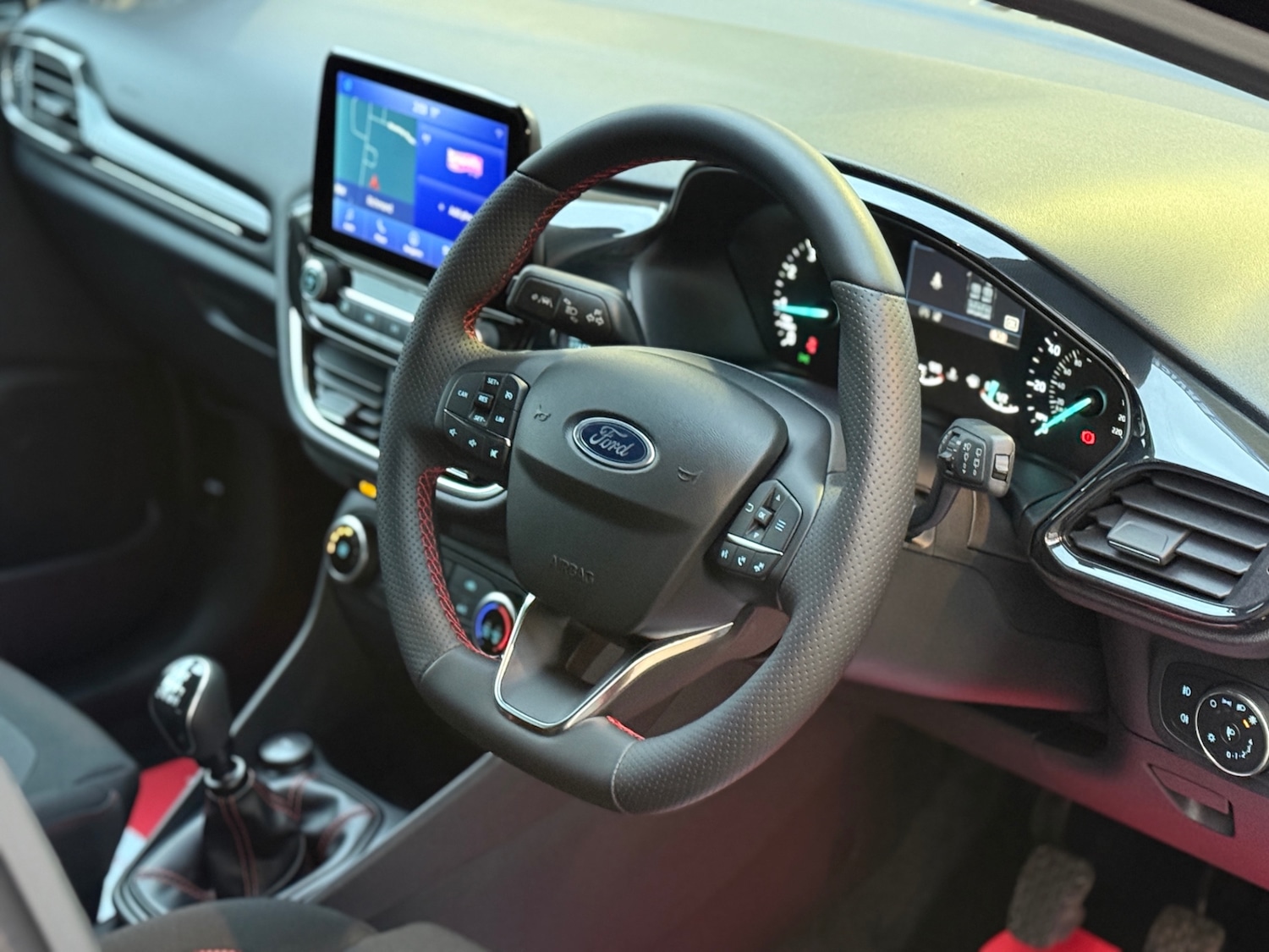 Used Ford Fiesta 2023 for sale - 76834993: Photo 61