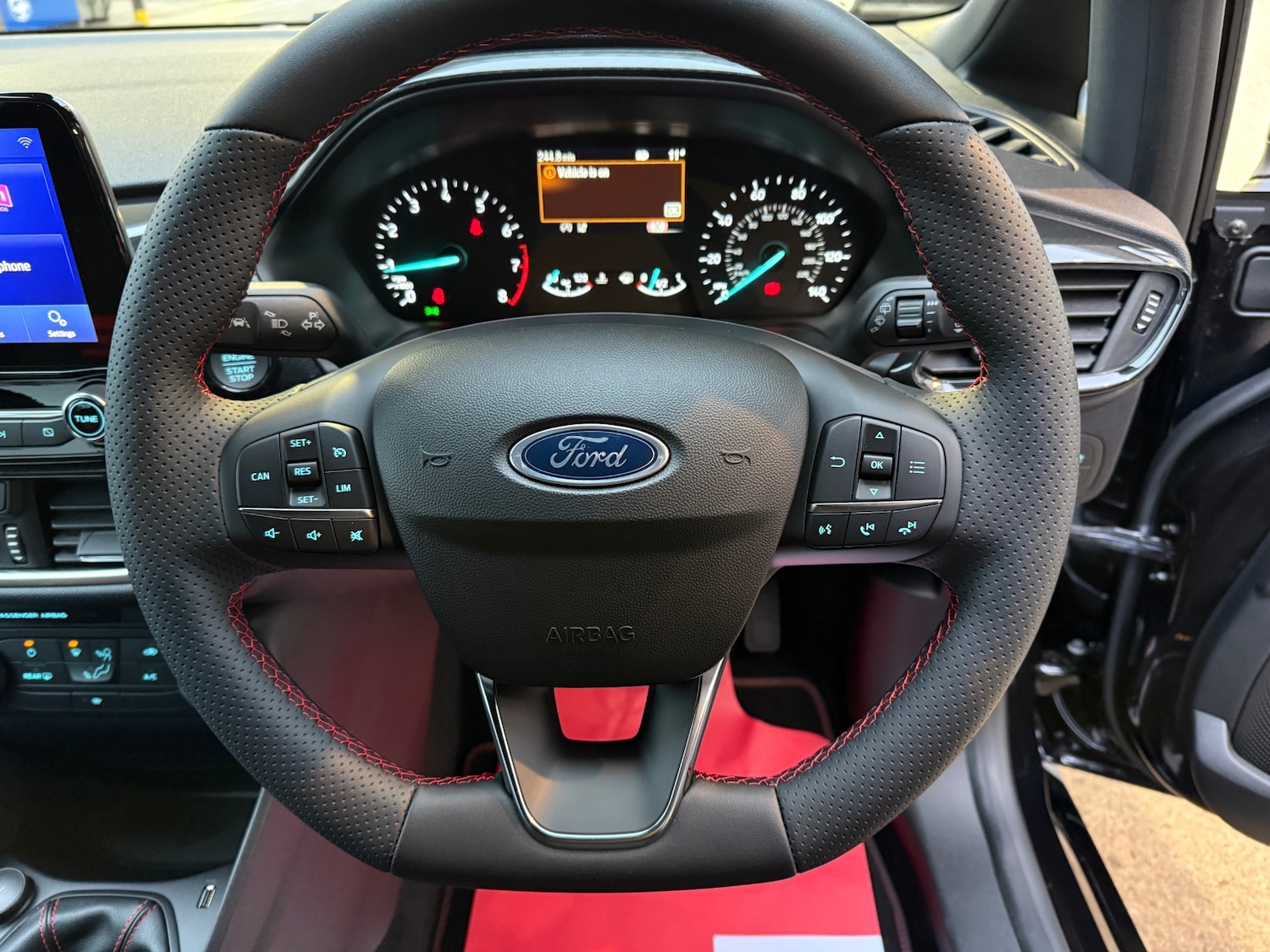 Used Ford Fiesta 2023 for sale - 76834993: Photo 62