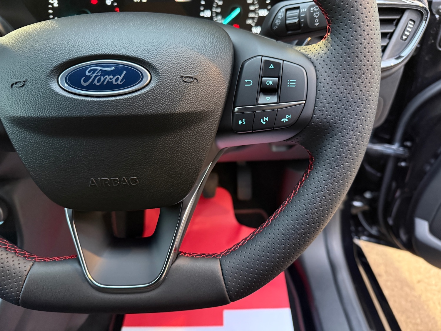 Used Ford Fiesta 2023 for sale - 76834993: Photo 63