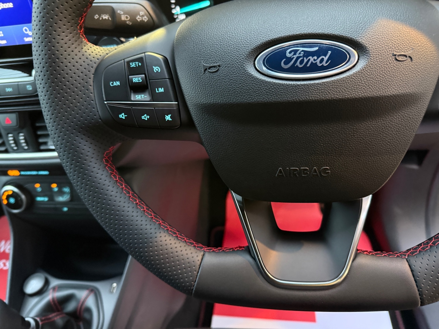Used Ford Fiesta 2023 for sale - 76834993: Photo 64