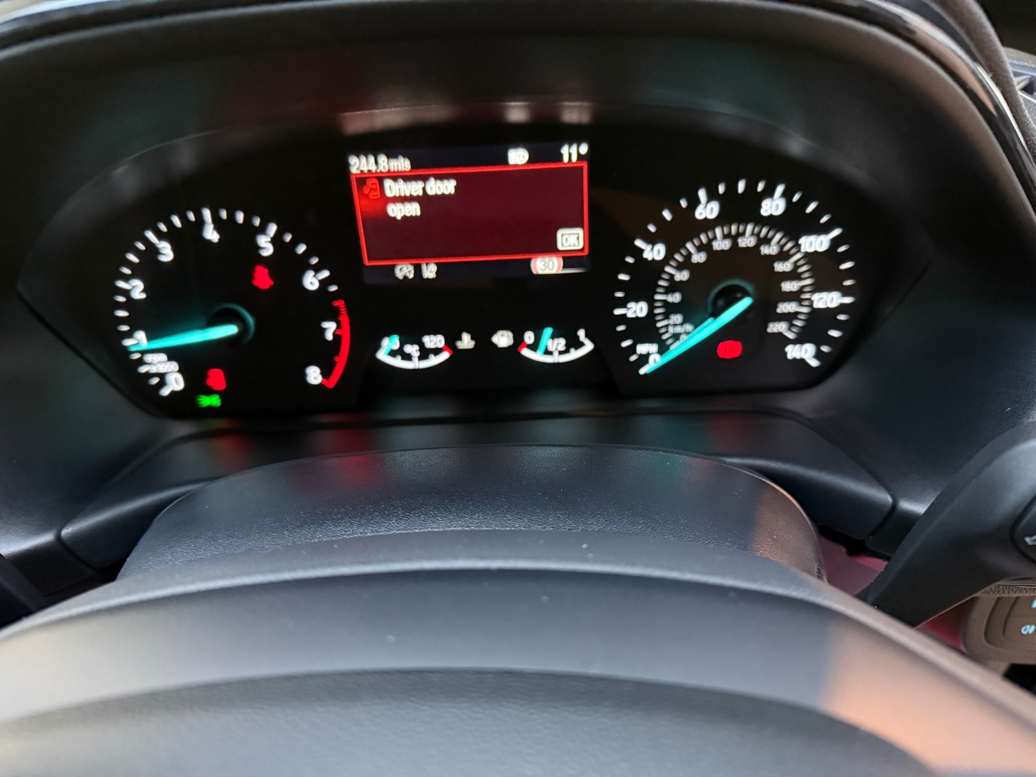 Used Ford Fiesta 2023 for sale - 76834993: Photo 65