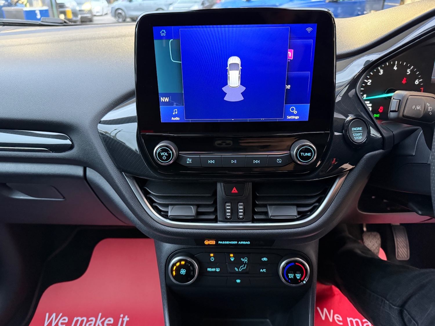 Used Ford Fiesta 2023 for sale - 76834993: Photo 66