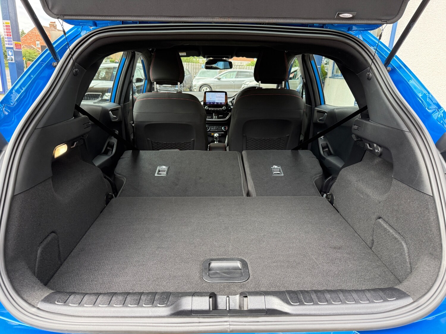 Vehicle 43