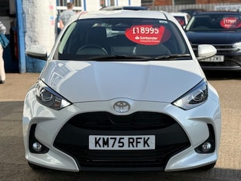 Used Toyota Yaris 2025 for sale - 78578151: Photo