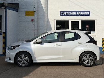 Used Toyota Yaris 2025 for sale - 78578151: Photo
