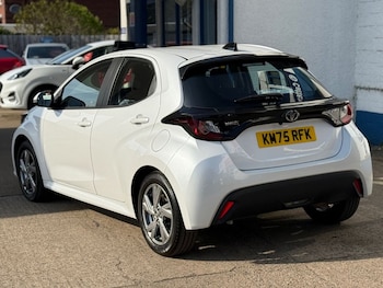 Used Toyota Yaris 2025 for sale - 78578151: Photo