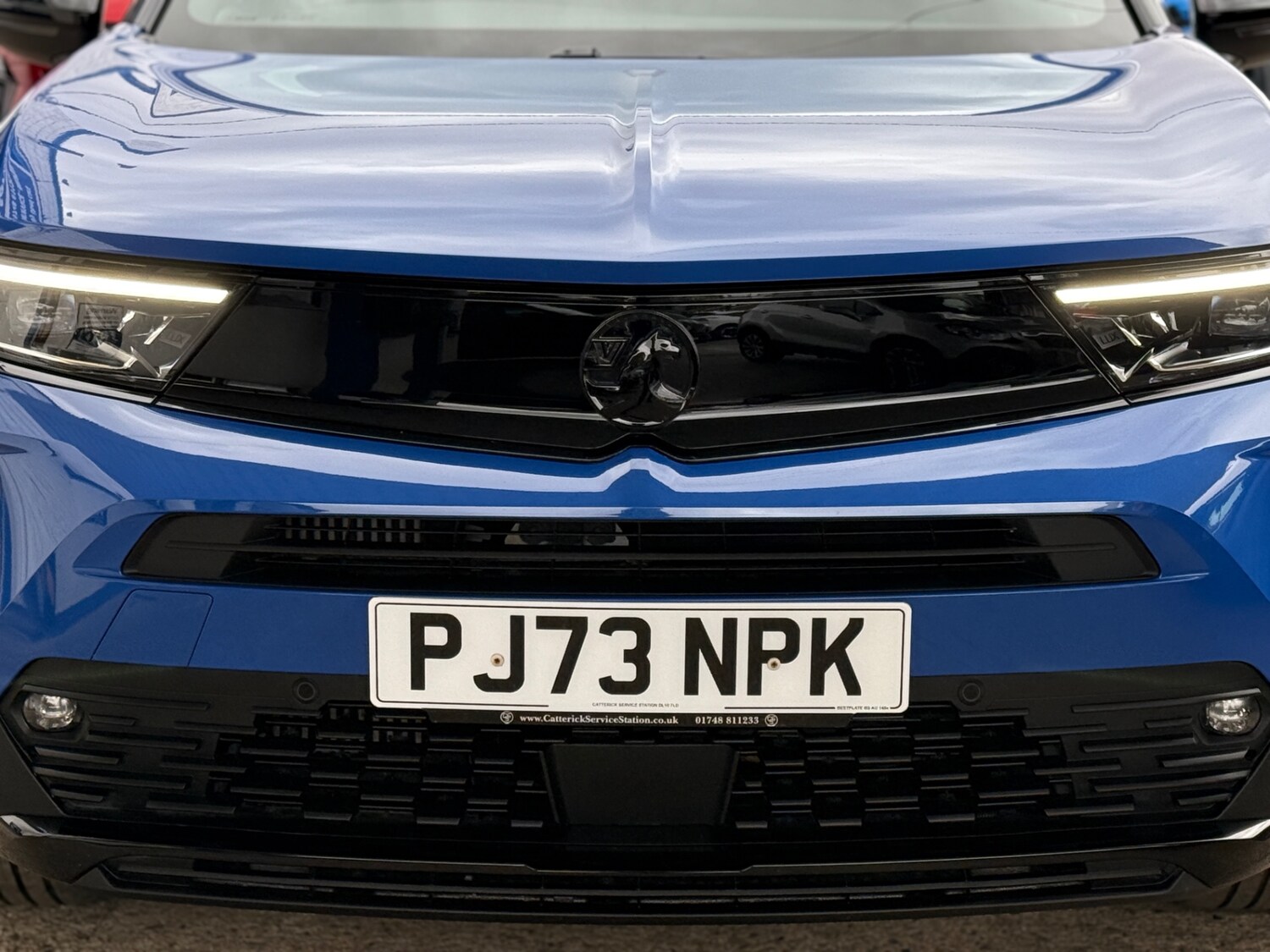 Vehicle 17