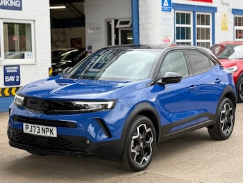 Used Vauxhall Mokka 2023 for sale - 75593144: Photo