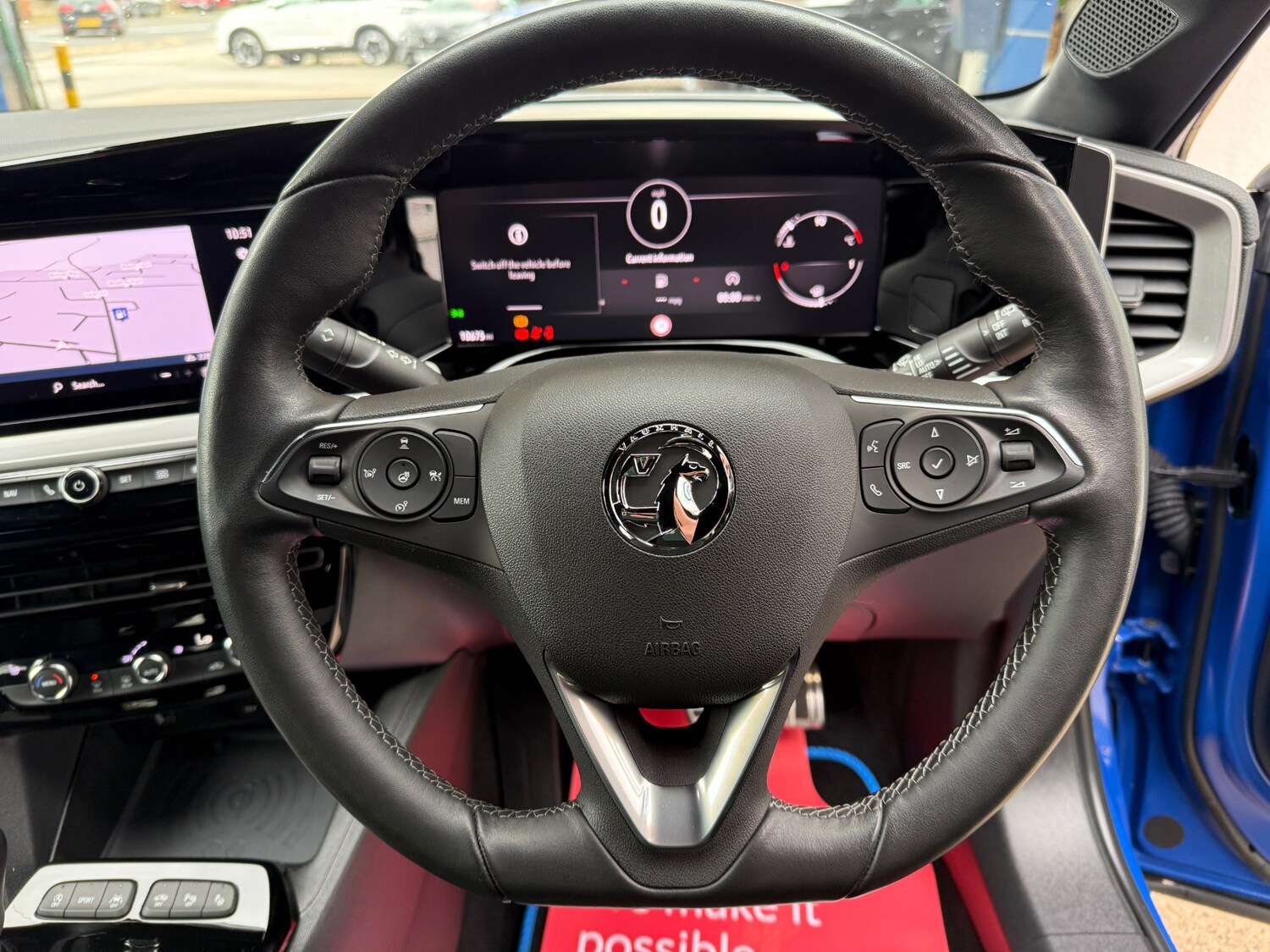 Vehicle 65
