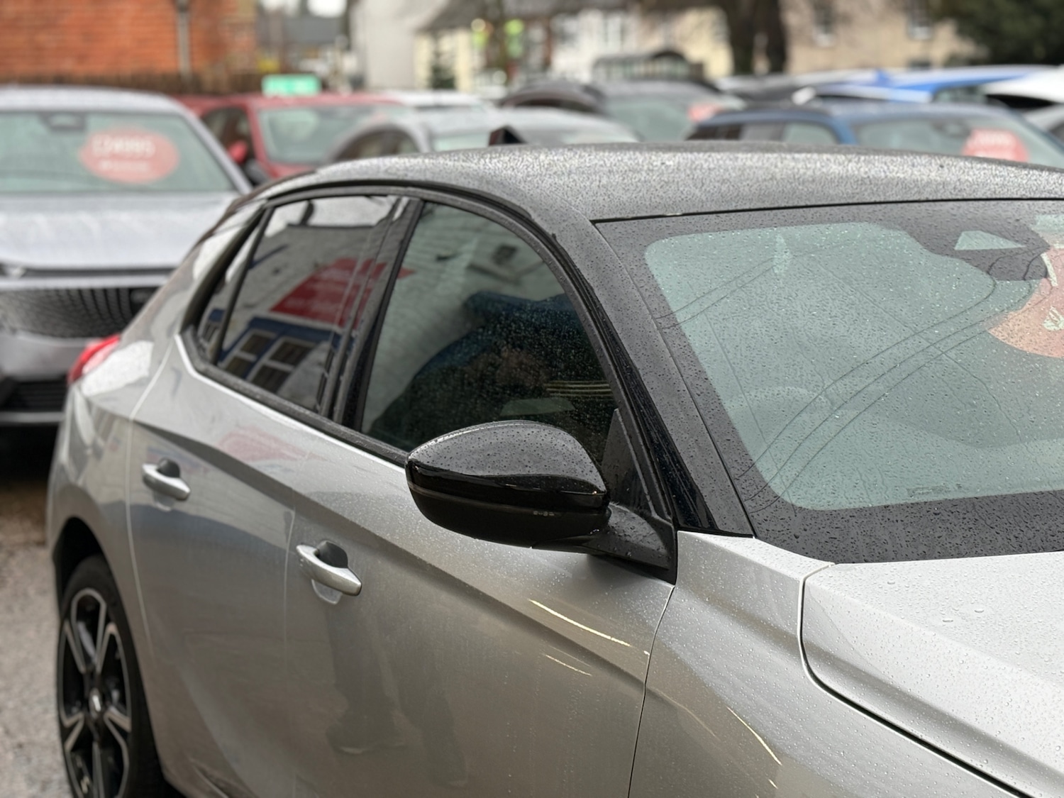 Used Vauxhall Corsa 2025 for sale - 76862189: Photo 11