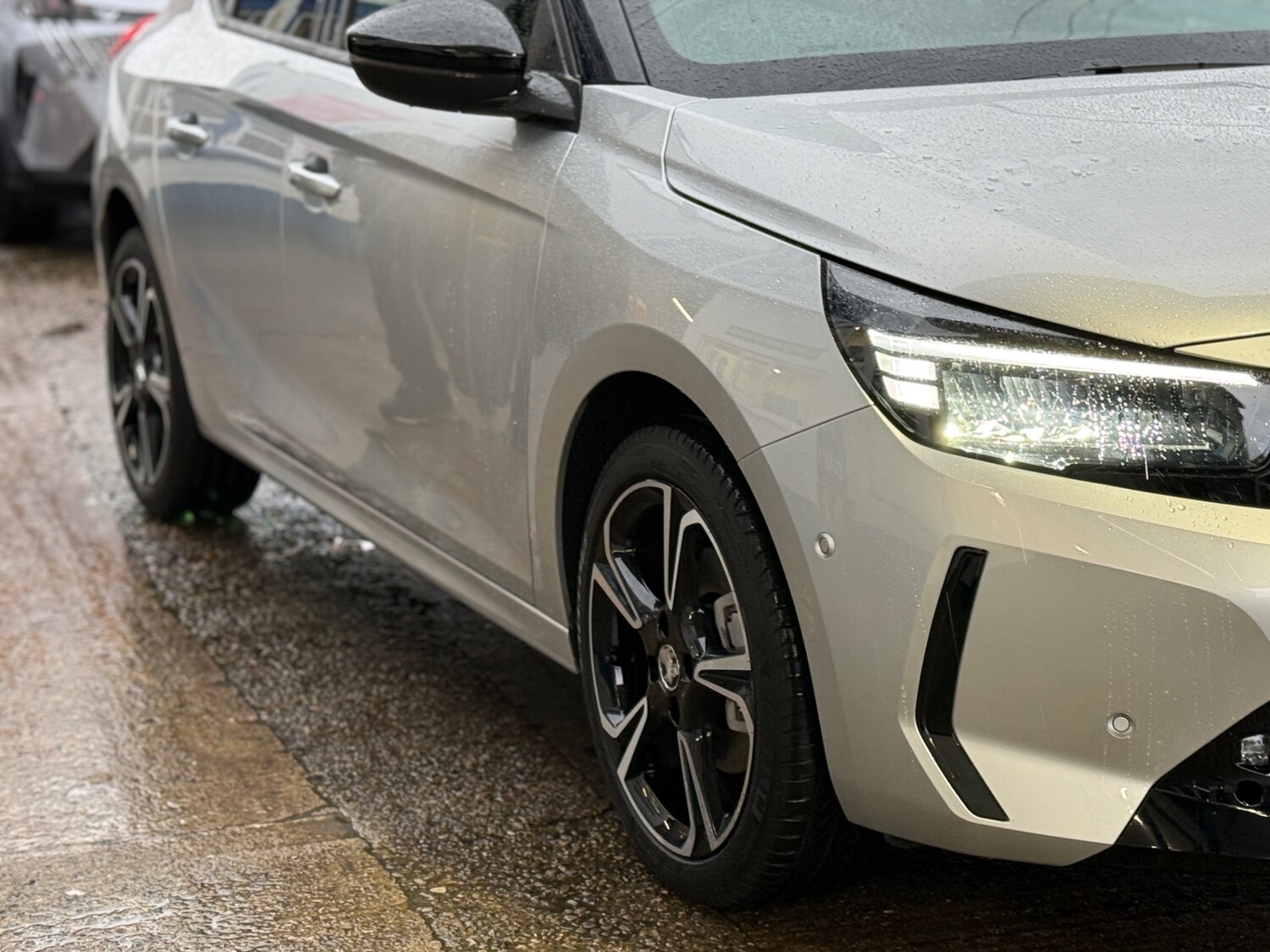 Used Vauxhall Corsa 2025 for sale - 76862189: Photo 12