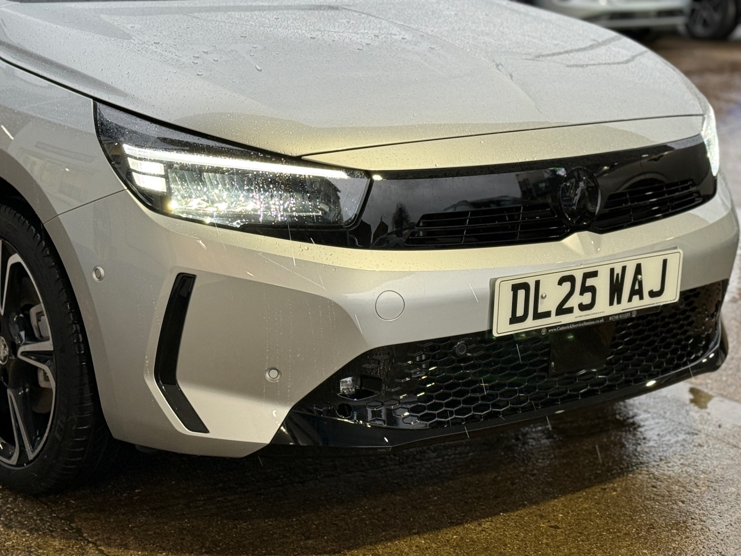 Used Vauxhall Corsa 2025 for sale - 76862189: Photo 13