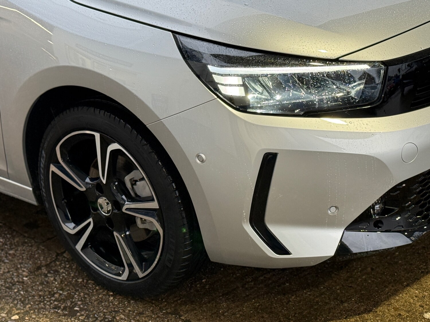 Used Vauxhall Corsa 2025 for sale - 76862189: Photo 14