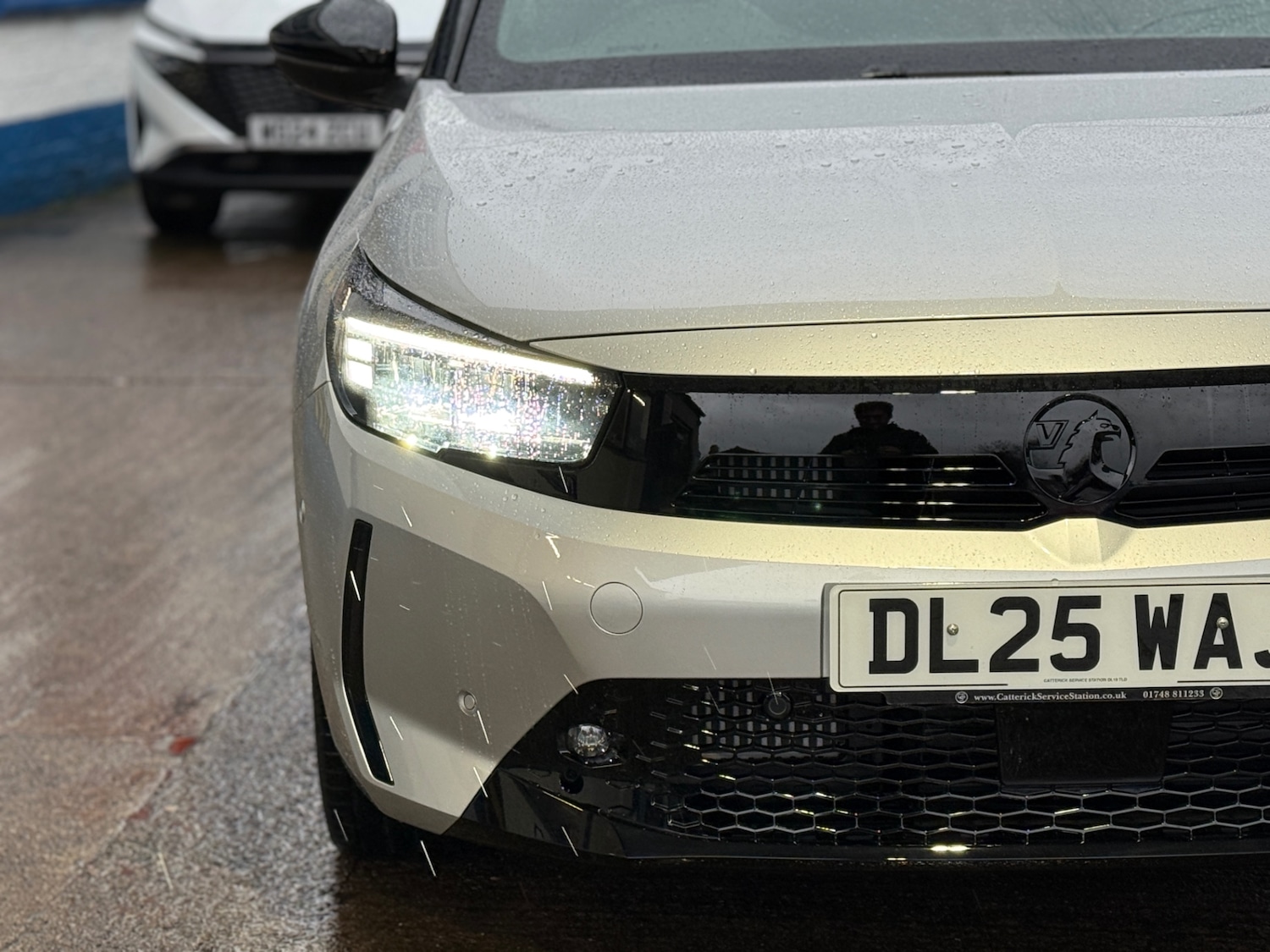 Used Vauxhall Corsa 2025 for sale - 76862189: Photo 16