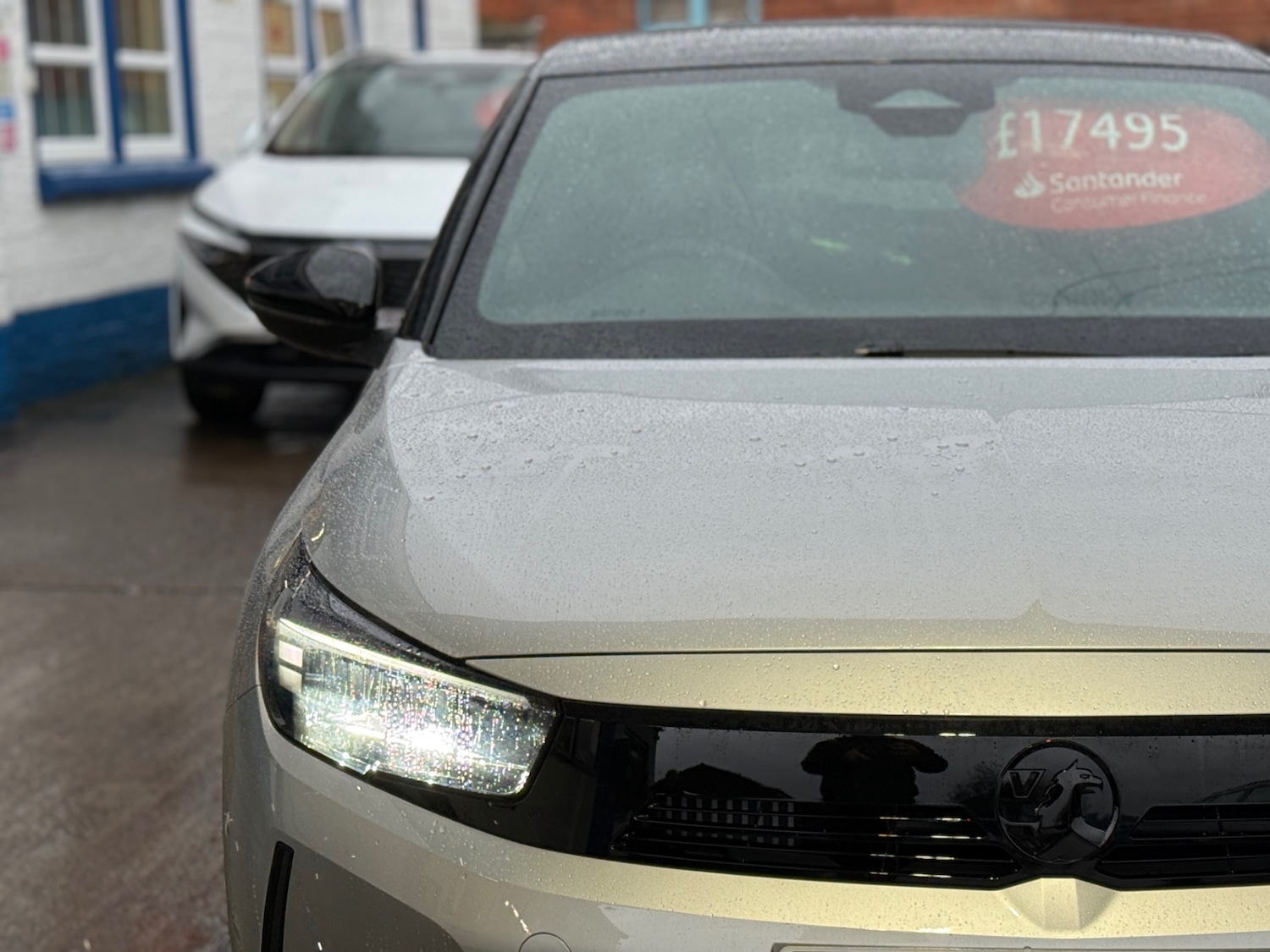 Used Vauxhall Corsa 2025 for sale - 76862189: Photo 17