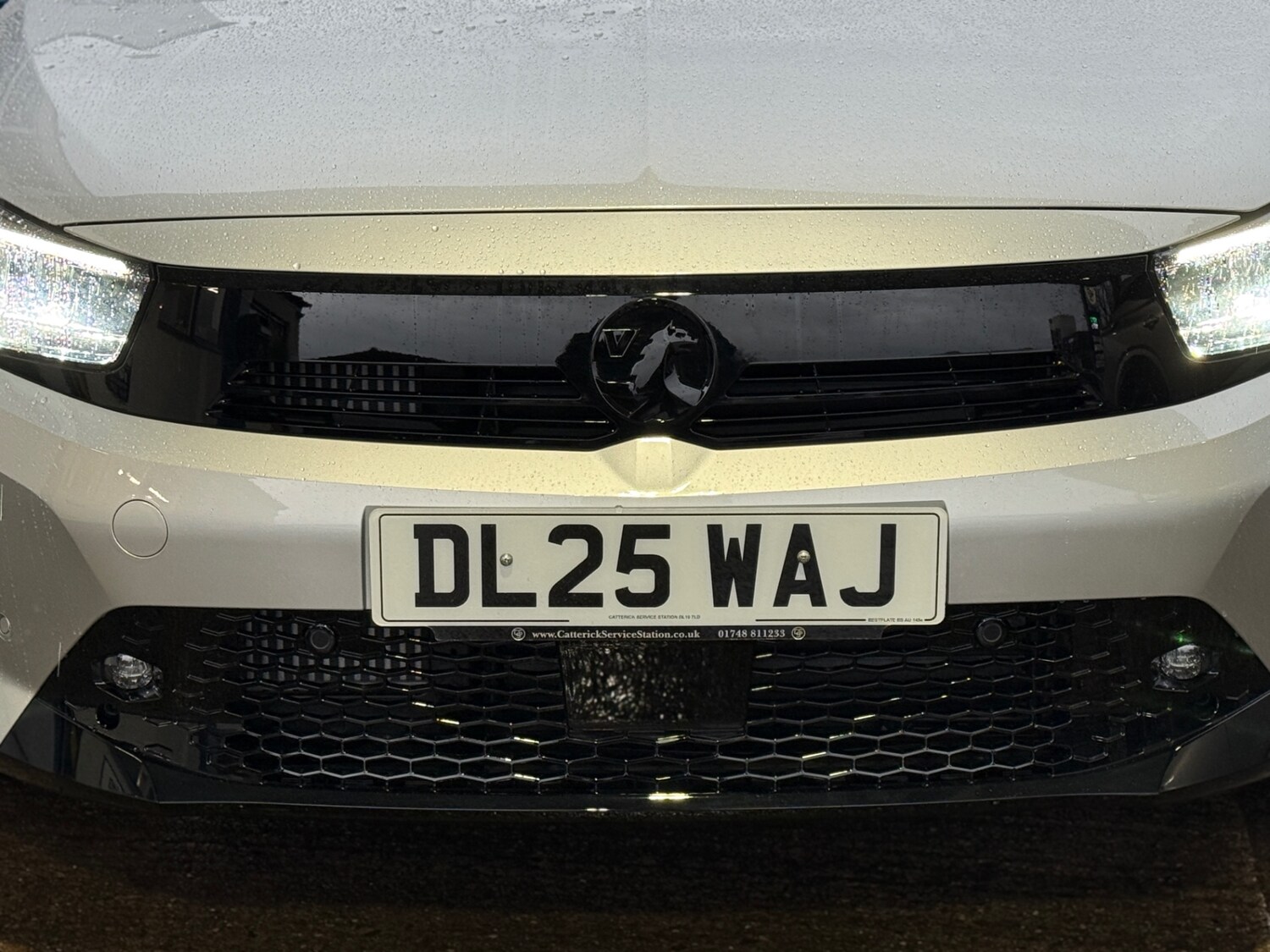 Used Vauxhall Corsa 2025 for sale - 76862189: Photo 18