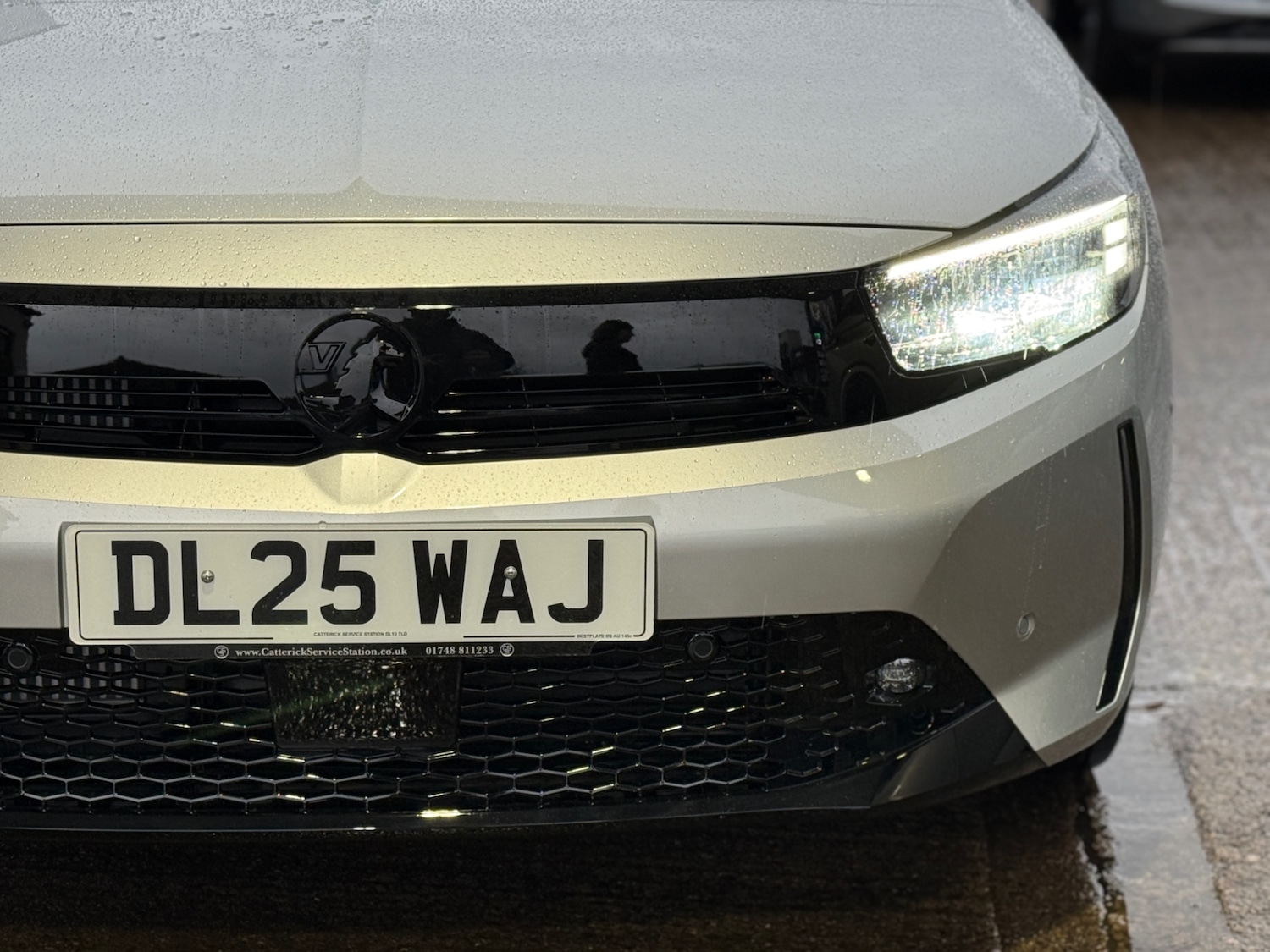 Used Vauxhall Corsa 2025 for sale - 76862189: Photo 19