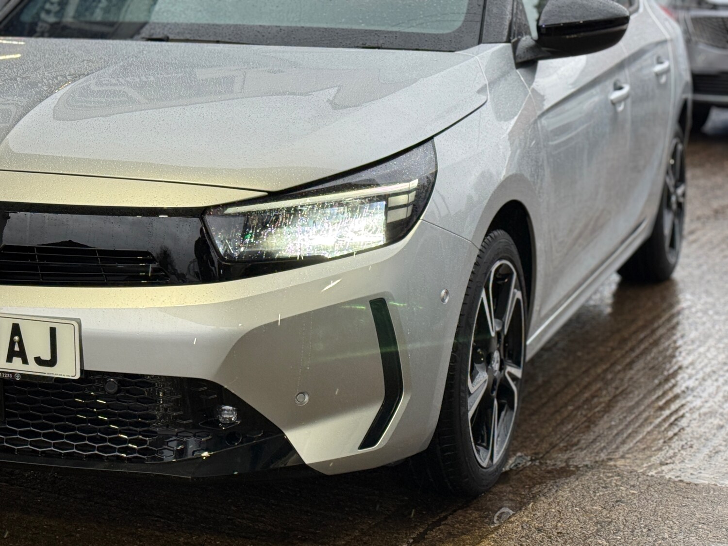 Used Vauxhall Corsa 2025 for sale - 76862189: Photo 22