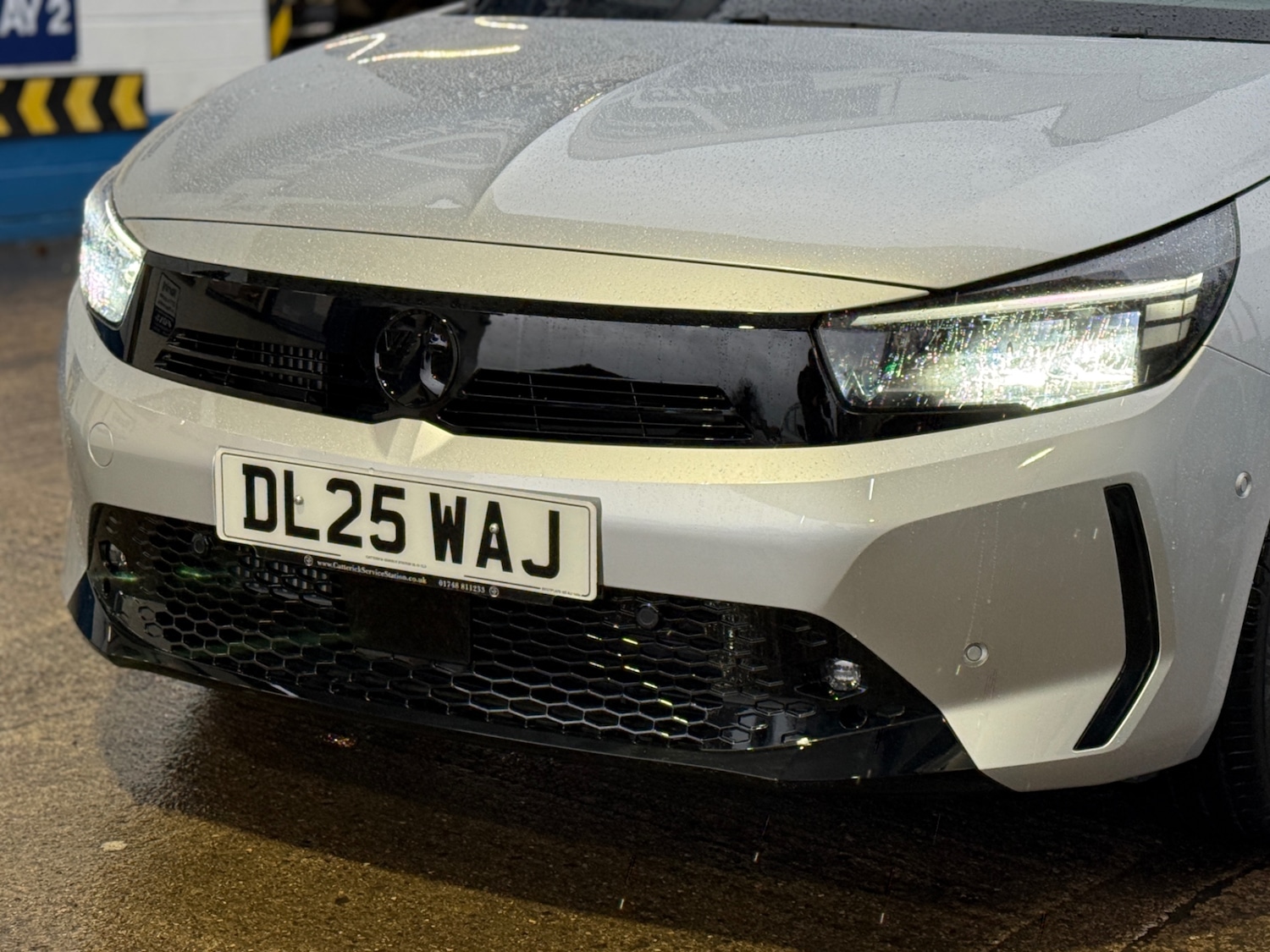 Used Vauxhall Corsa 2025 for sale - 76862189: Photo 23