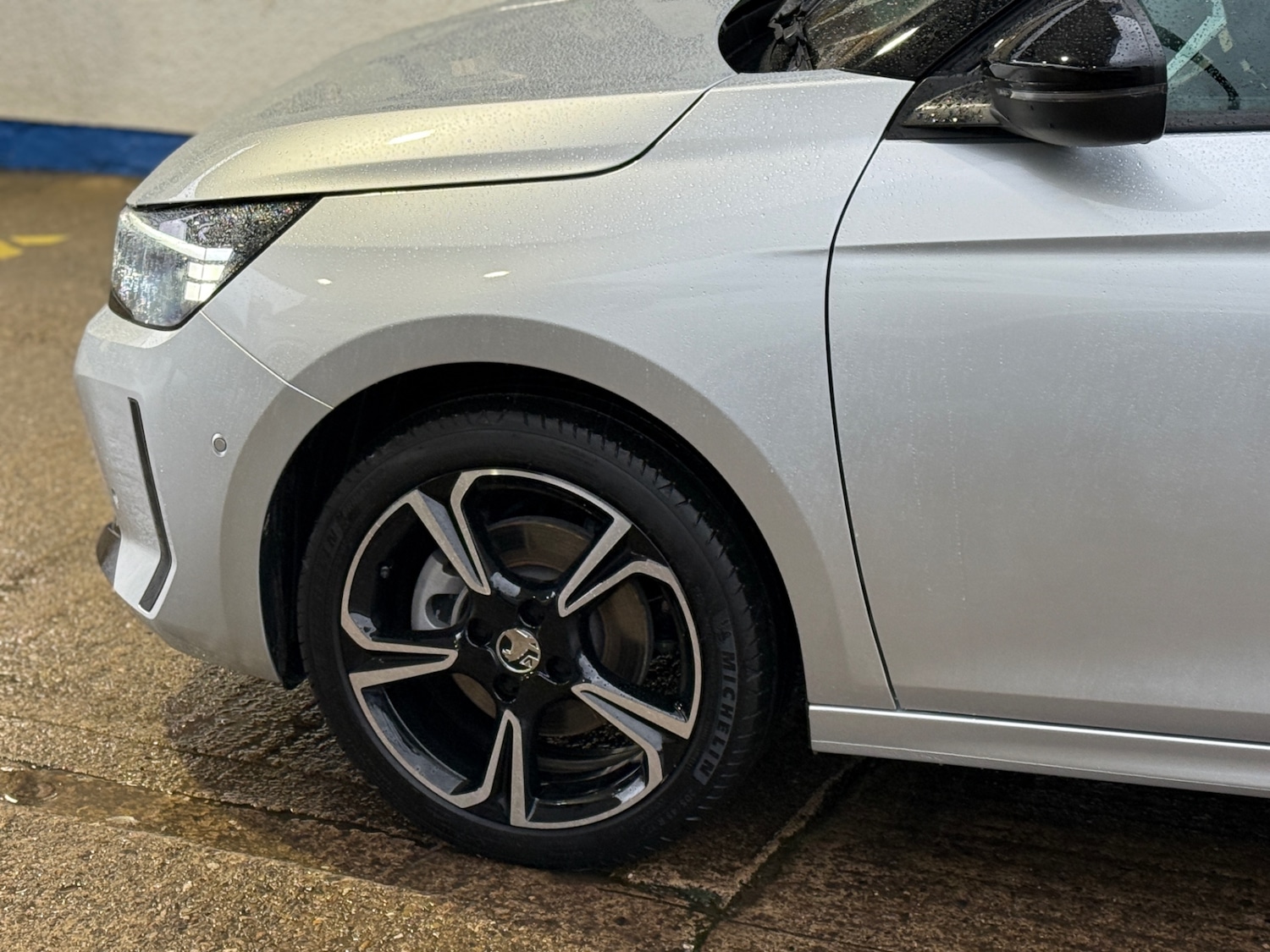 Used Vauxhall Corsa 2025 for sale - 76862189: Photo 24