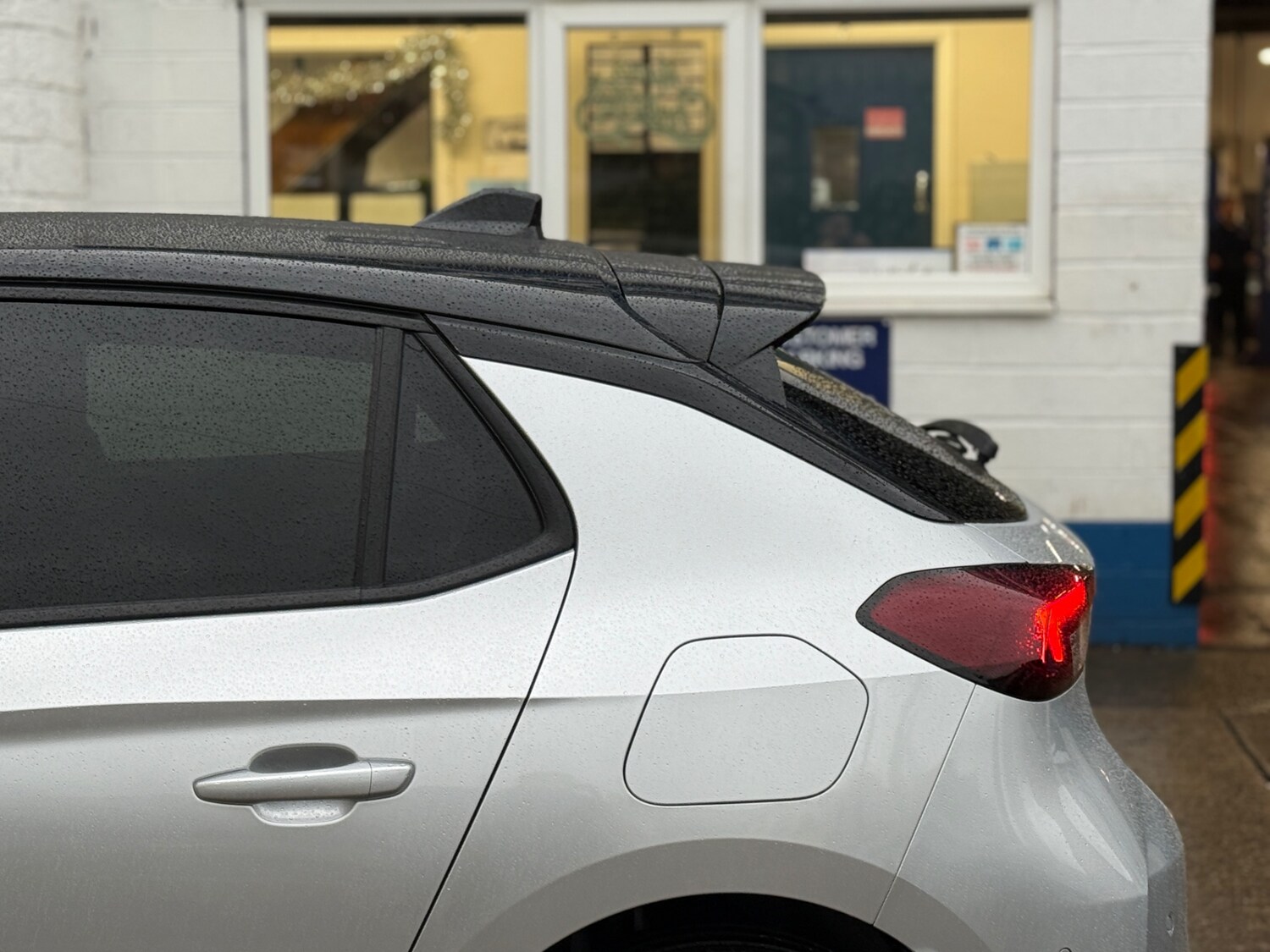 Used Vauxhall Corsa 2025 for sale - 76862189: Photo 25