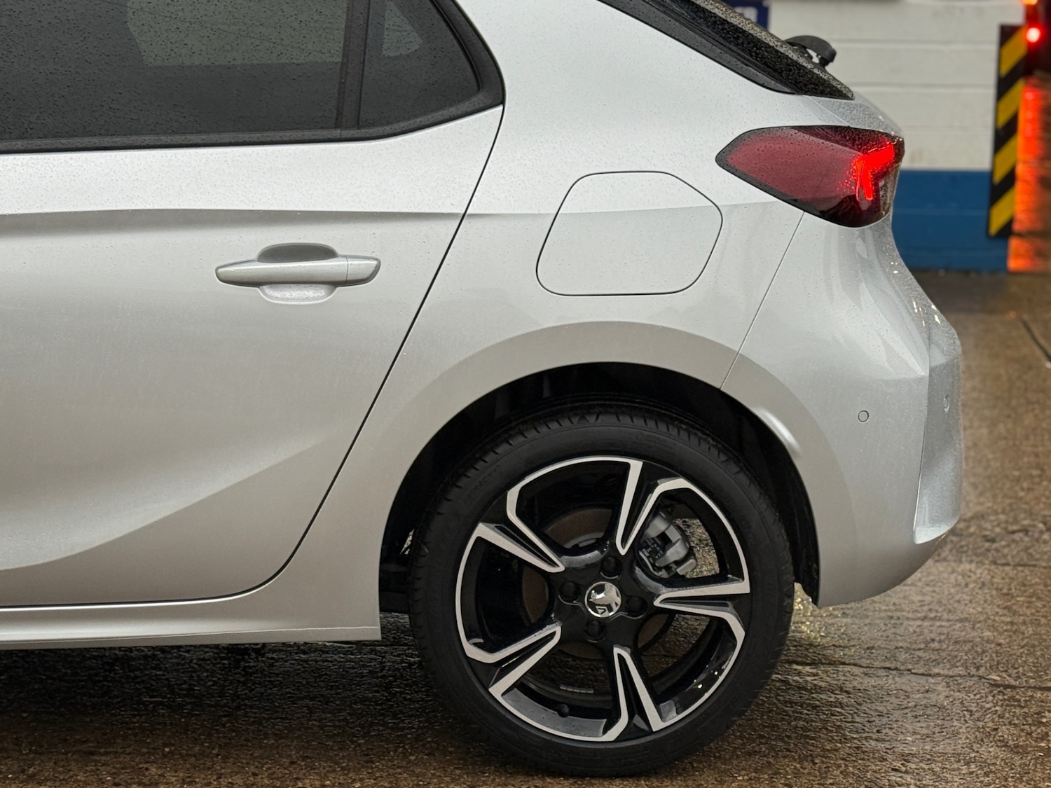 Used Vauxhall Corsa 2025 for sale - 76862189: Photo 26