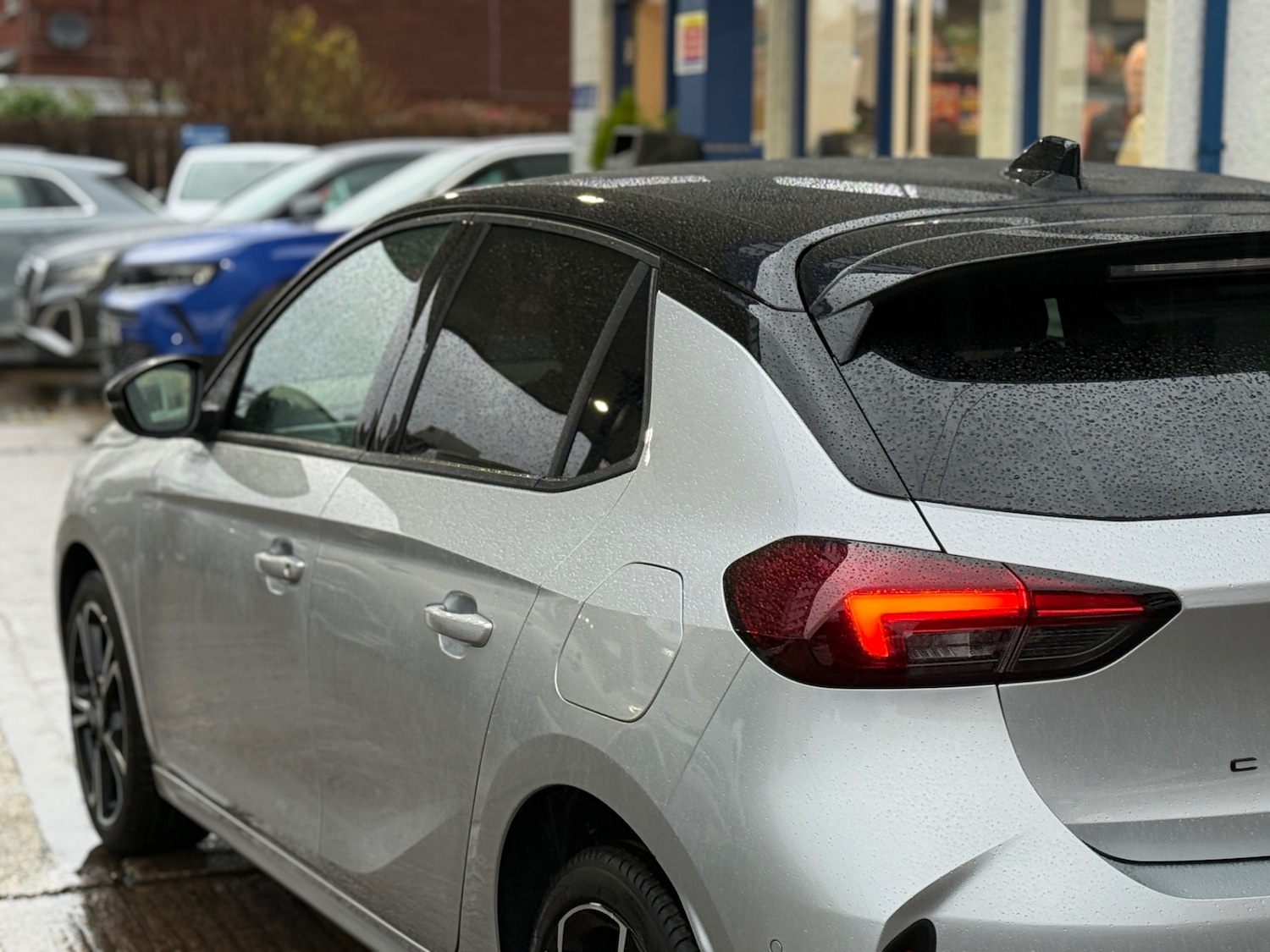 Used Vauxhall Corsa 2025 for sale - 76862189: Photo 27