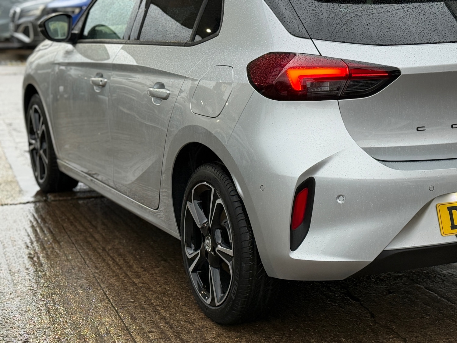 Used Vauxhall Corsa 2025 for sale - 76862189: Photo 28