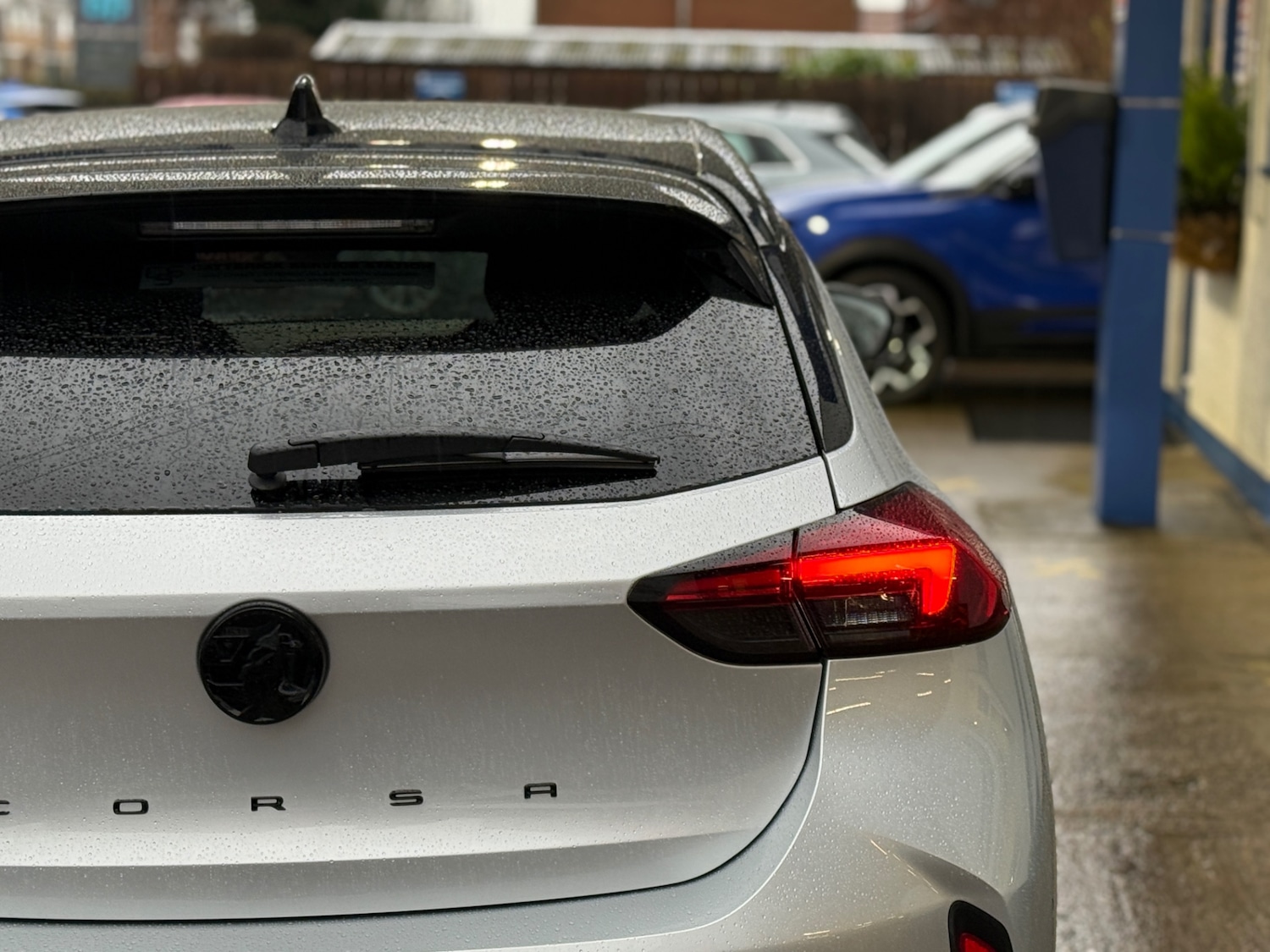 Used Vauxhall Corsa 2025 for sale - 76862189: Photo 34