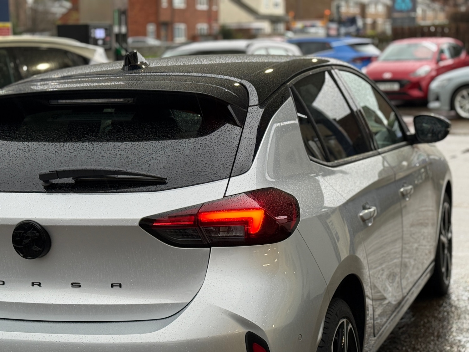 Used Vauxhall Corsa 2025 for sale - 76862189: Photo 35