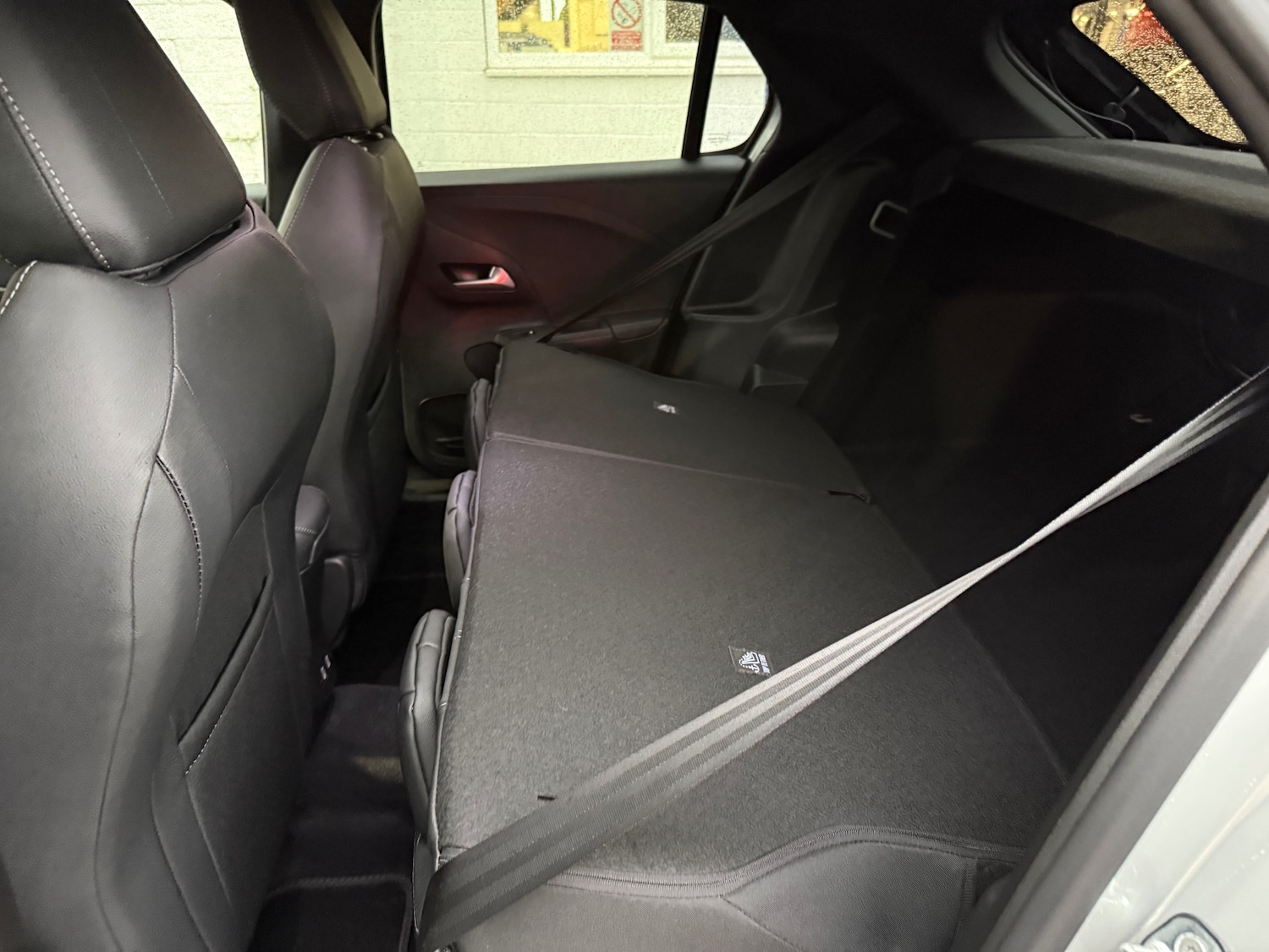 Used Vauxhall Corsa 2025 for sale - 76862189: Photo 44