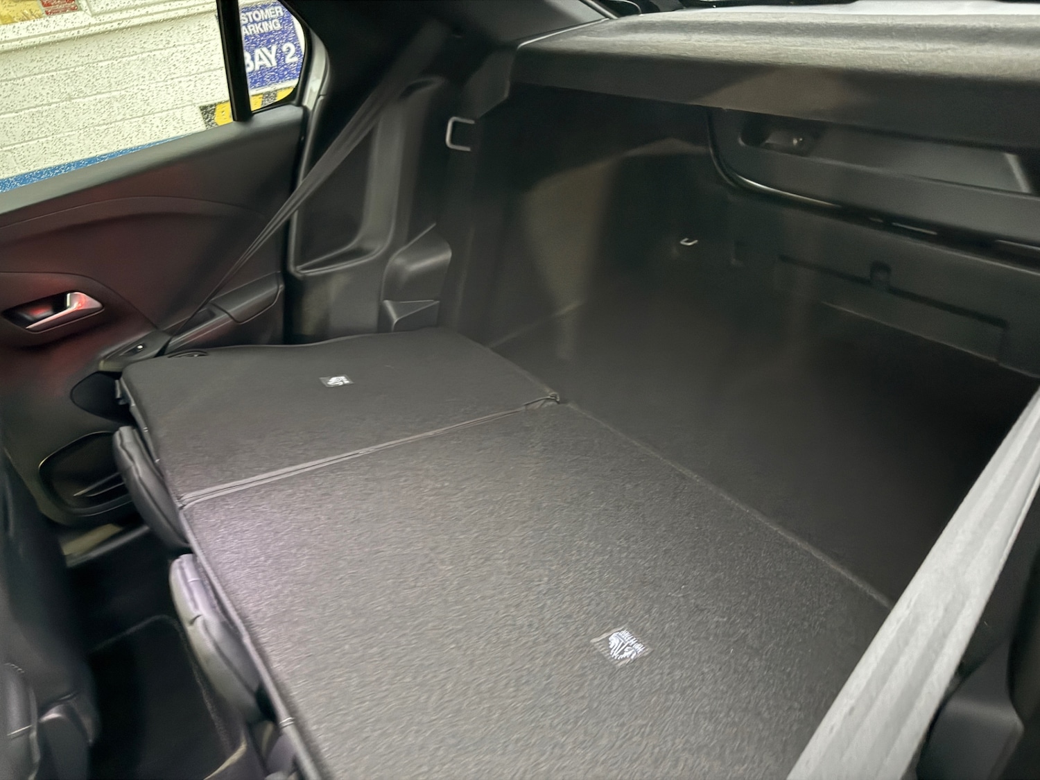 Used Vauxhall Corsa 2025 for sale - 76862189: Photo 45