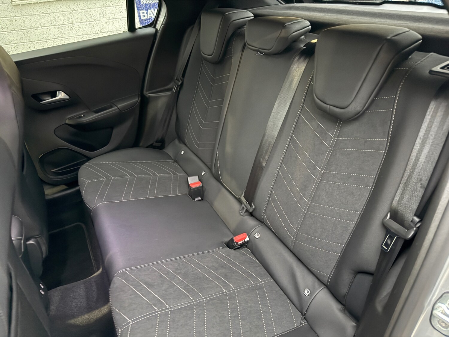 Used Vauxhall Corsa 2025 for sale - 76862189: Photo 47