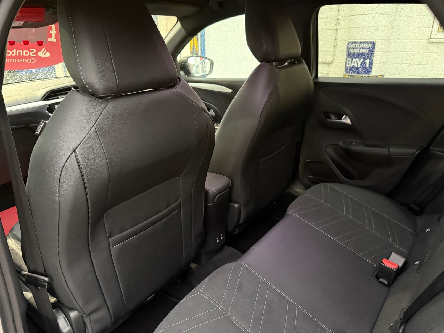 Used Vauxhall Corsa 2025 for sale - 76862189: Photo 48