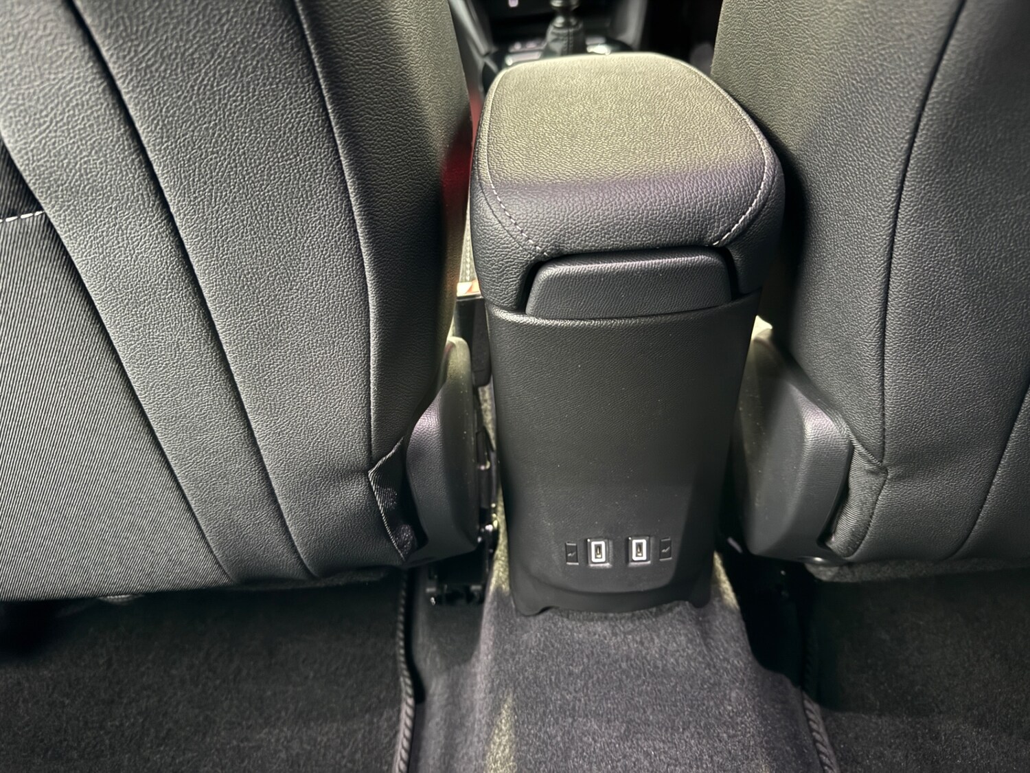 Used Vauxhall Corsa 2025 for sale - 76862189: Photo 49