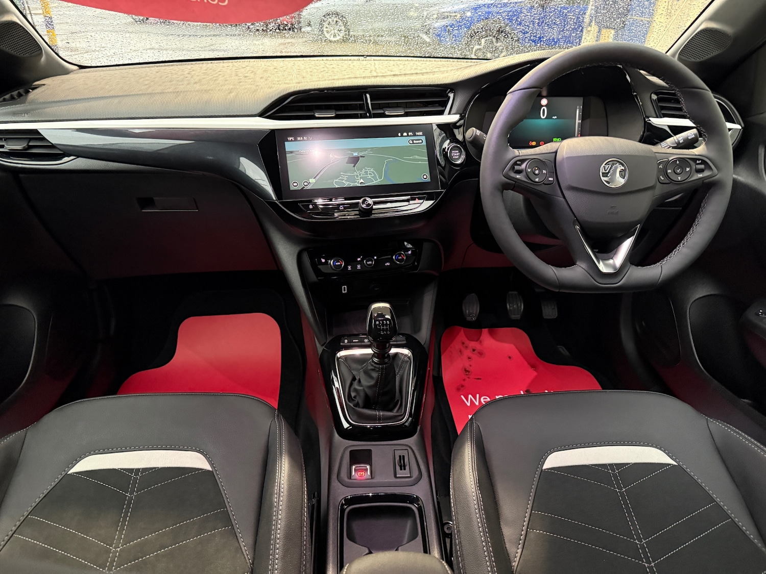 Used Vauxhall Corsa 2025 for sale - 76862189: Photo 50