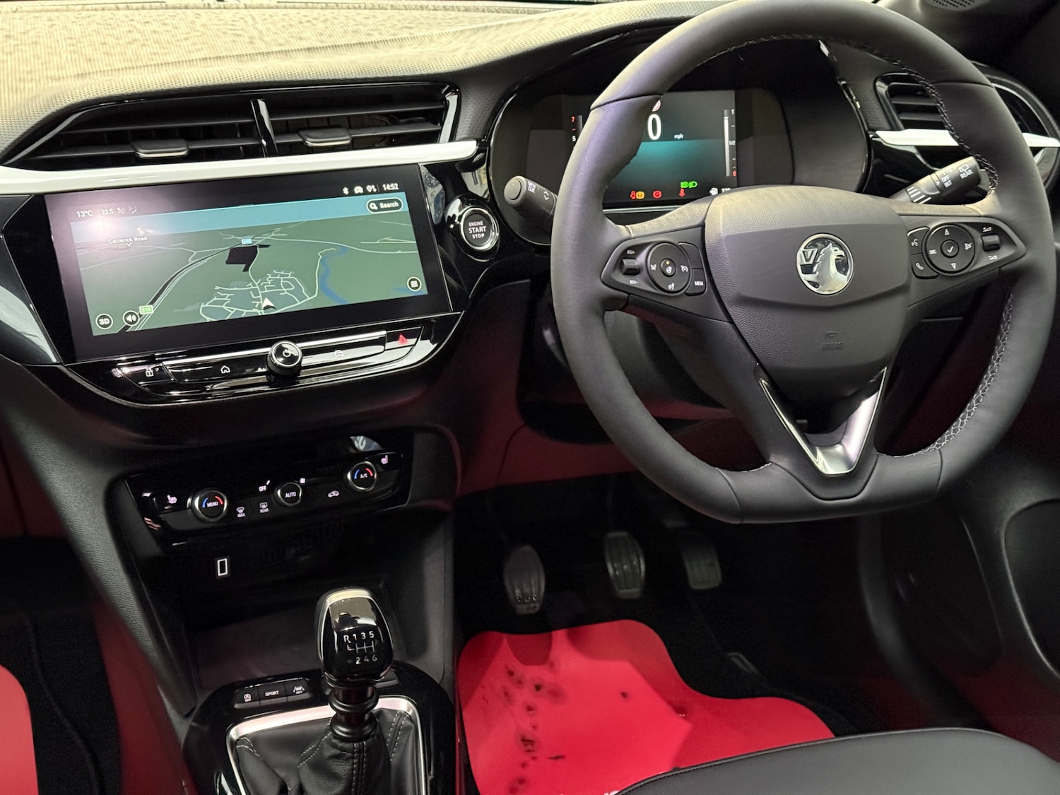 Used Vauxhall Corsa 2025 for sale - 76862189: Photo 51