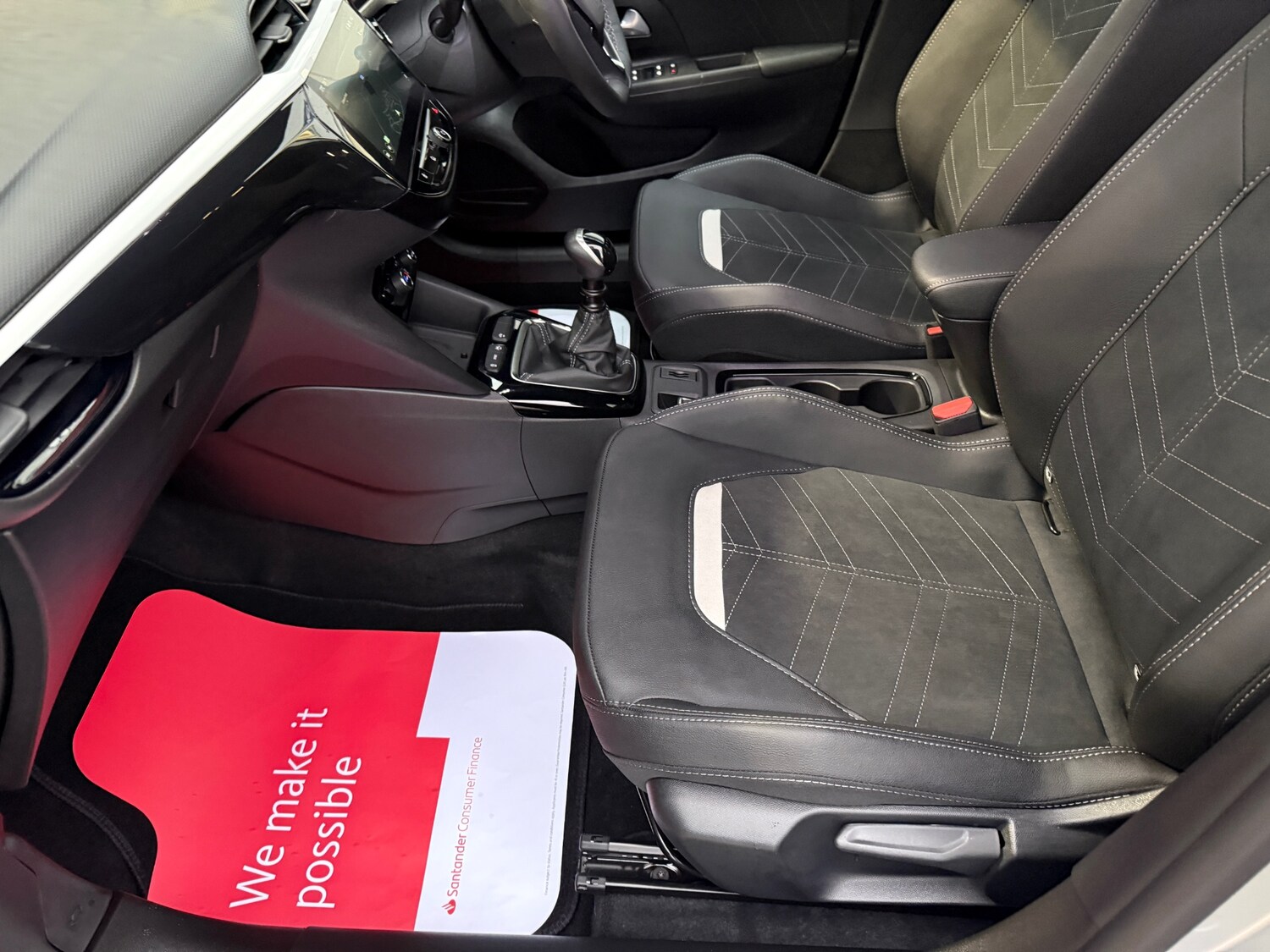 Used Vauxhall Corsa 2025 for sale - 76862189: Photo 52