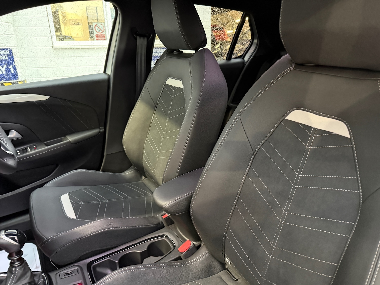 Used Vauxhall Corsa 2025 for sale - 76862189: Photo 53