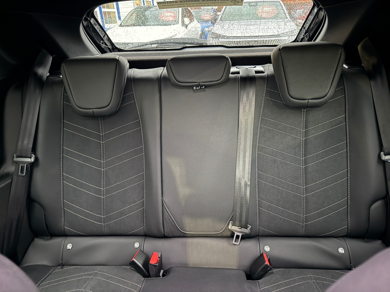 Used Vauxhall Corsa 2025 for sale - 76862189: Photo 54