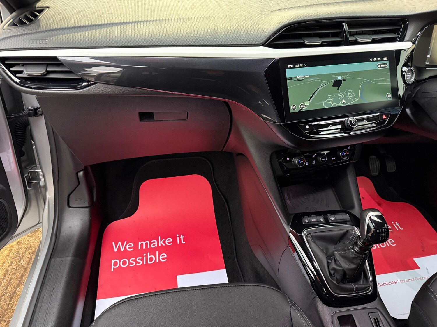 Used Vauxhall Corsa 2025 for sale - 76862189: Photo 56