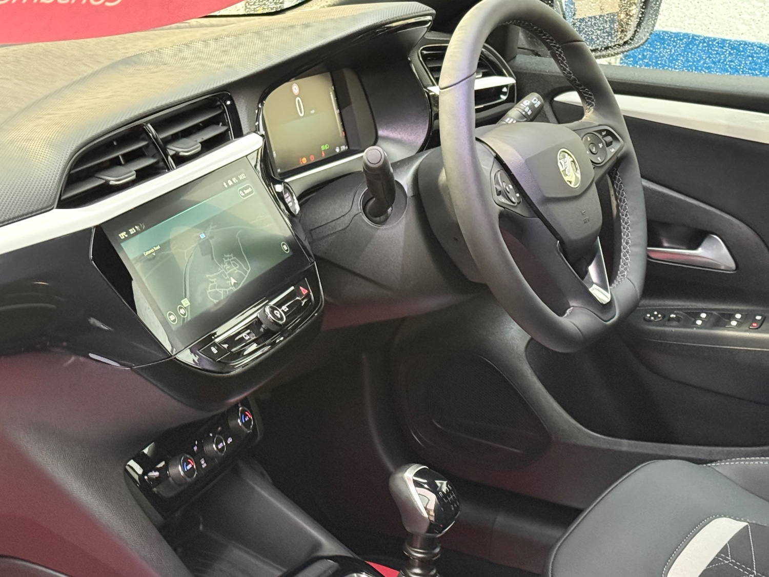 Used Vauxhall Corsa 2025 for sale - 76862189: Photo 57