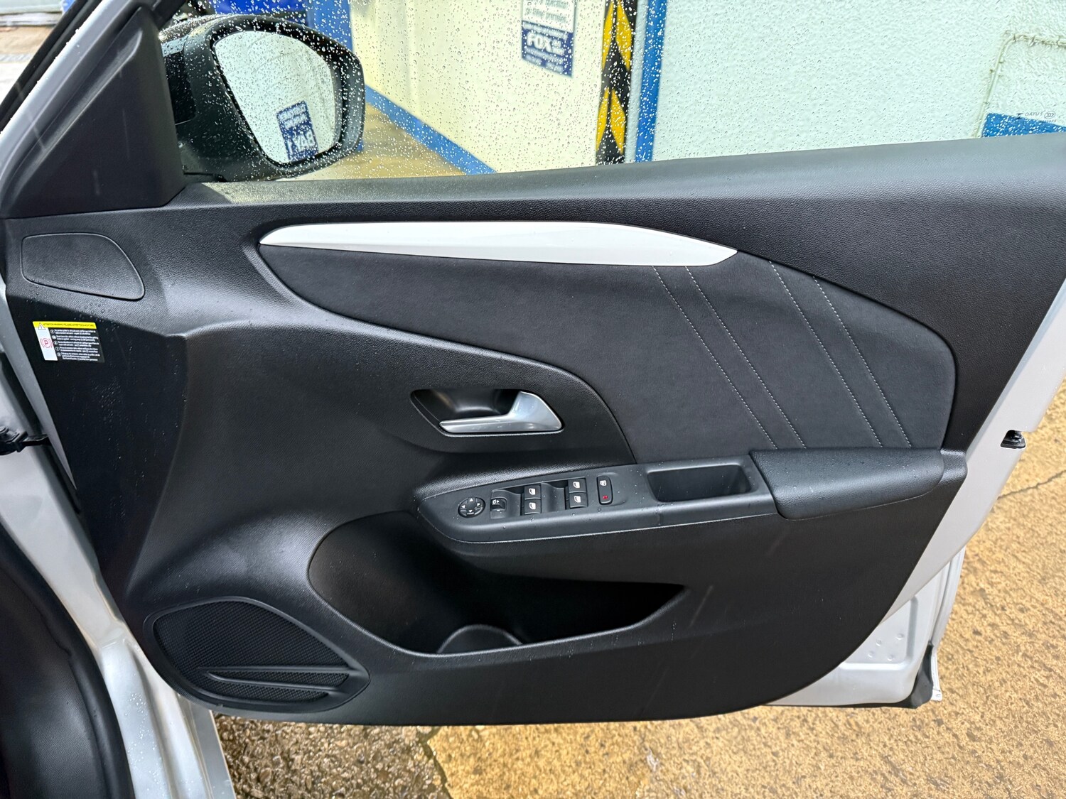 Used Vauxhall Corsa 2025 for sale - 76862189: Photo 58