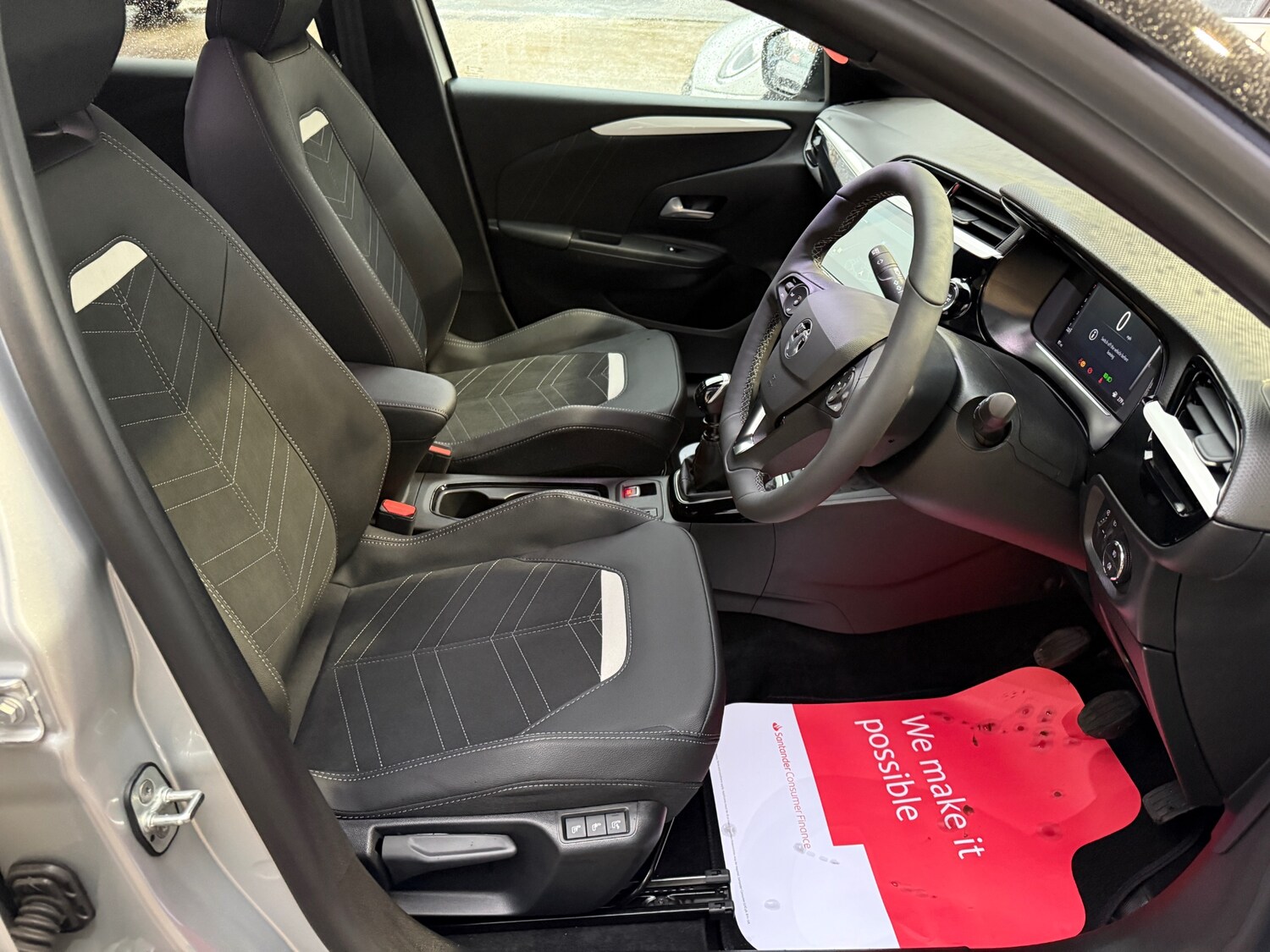 Used Vauxhall Corsa 2025 for sale - 76862189: Photo 59