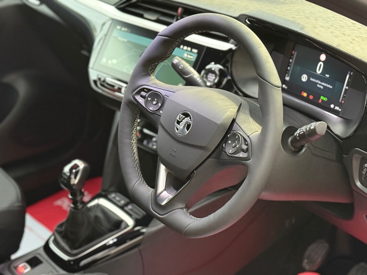 Used Vauxhall Corsa 2025 for sale - 76862189: Photo 62