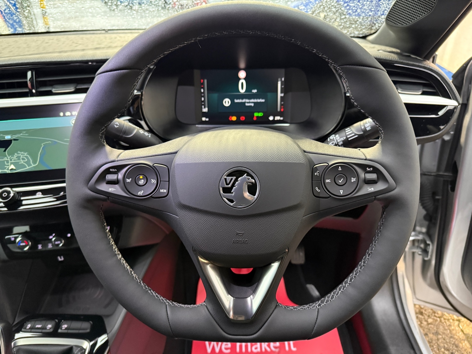 Used Vauxhall Corsa 2025 for sale - 76862189: Photo 64