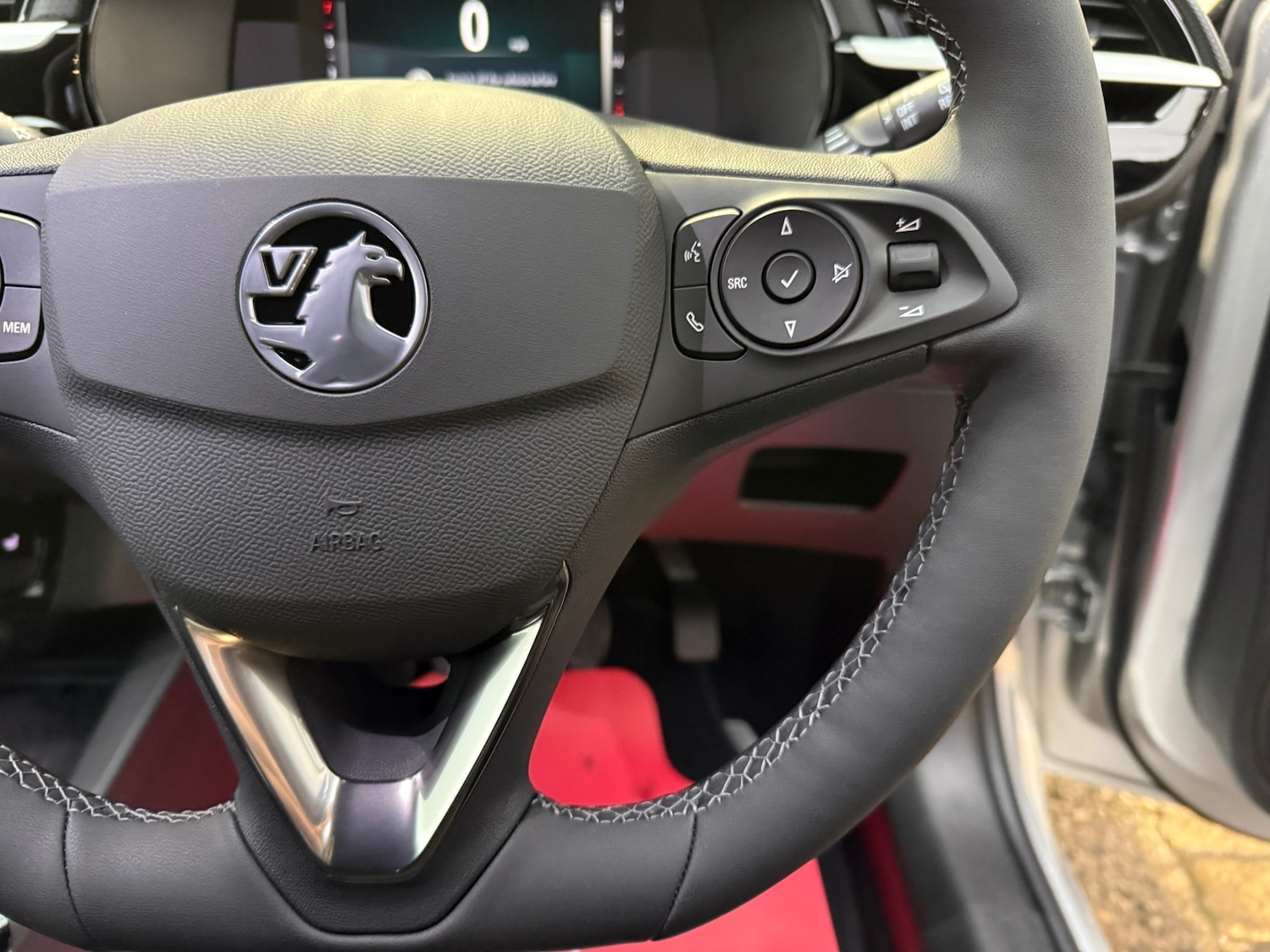 Used Vauxhall Corsa 2025 for sale - 76862189: Photo 65