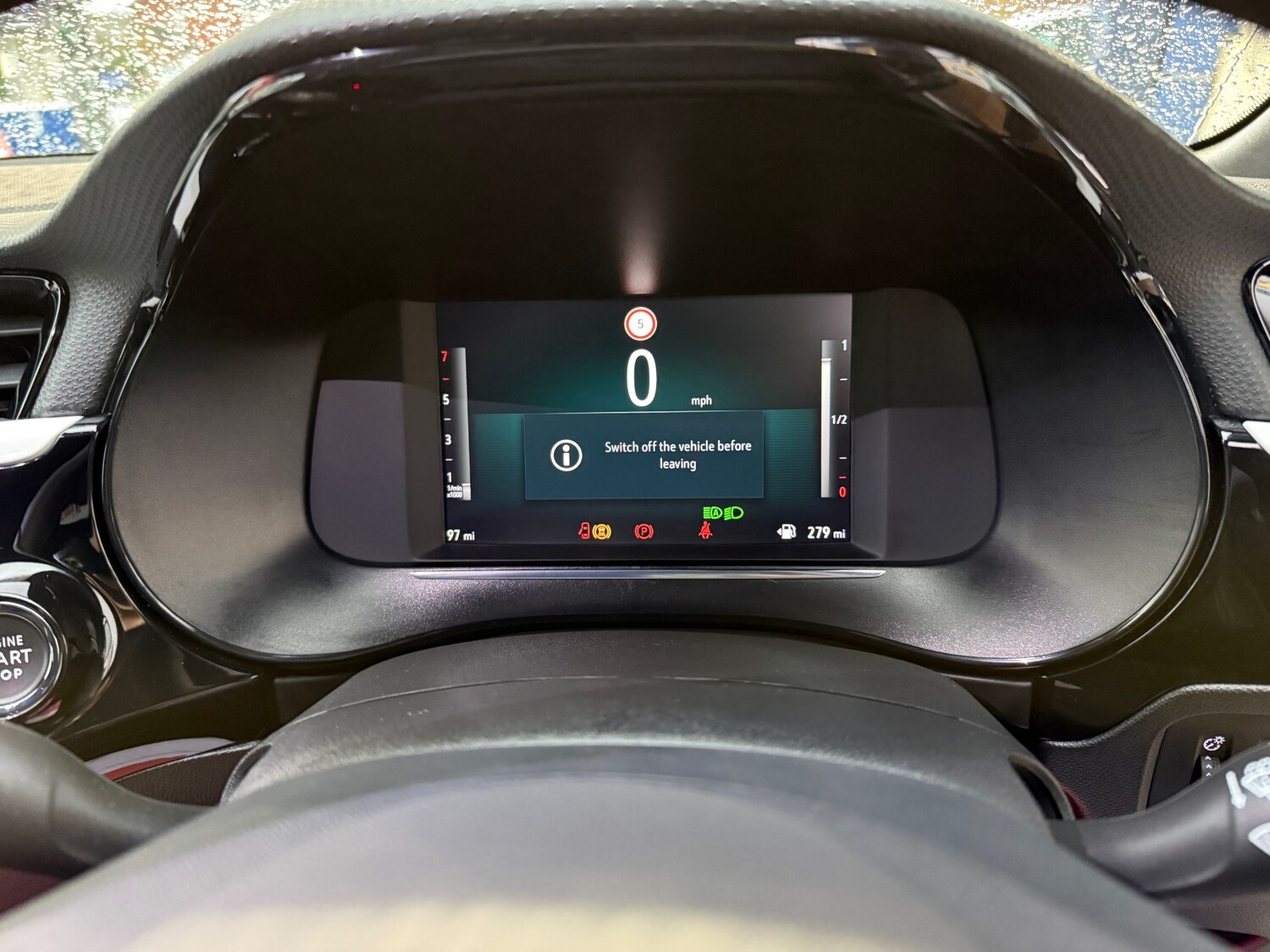 Used Vauxhall Corsa 2025 for sale - 76862189: Photo 67