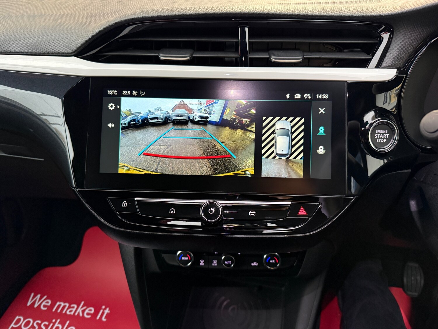 Used Vauxhall Corsa 2025 for sale - 76862189: Photo 68